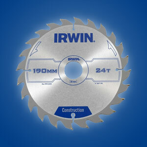 Irwin Saw Blades